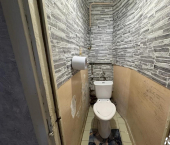3-комн, 74кв м, этаж 9/9 Бердышева, 5