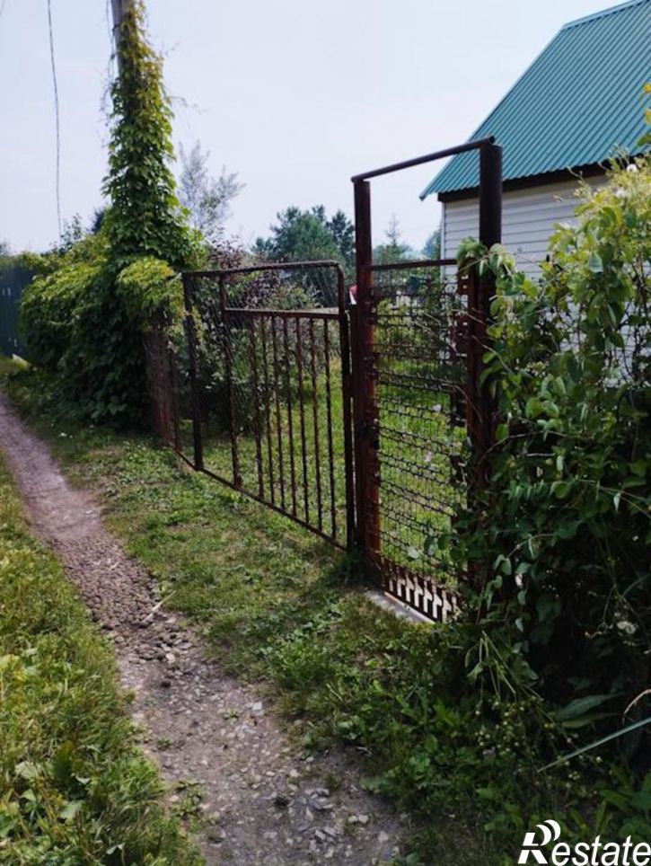 Коттедж/дом Новосибирск
