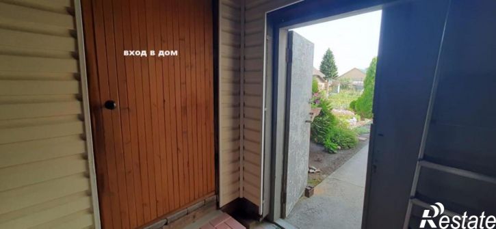 Коттедж/дом Часовая
