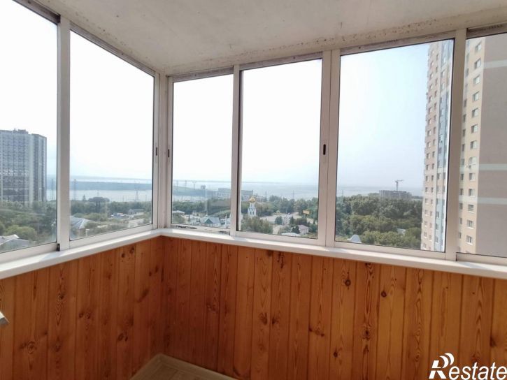 1-комн квартира Молодости, 17