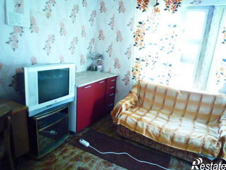 Коттедж/дом Малиновая аллея