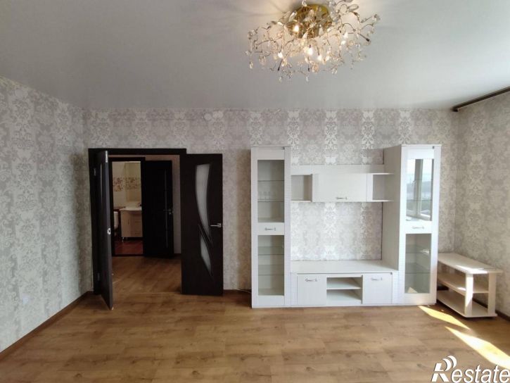 1-комн квартира Молодости, 17