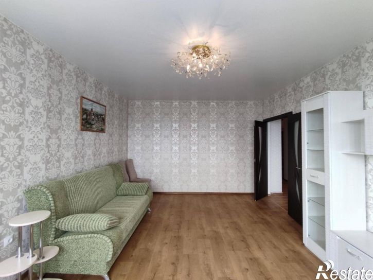 1-комн квартира Молодости, 17