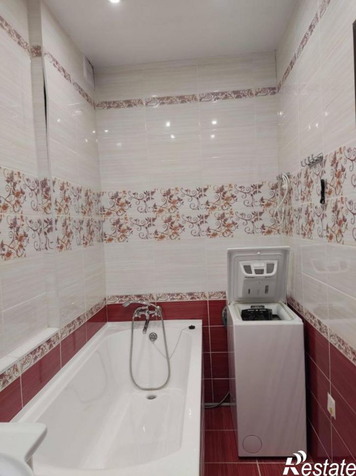 1-комн квартира Молодости, 17
