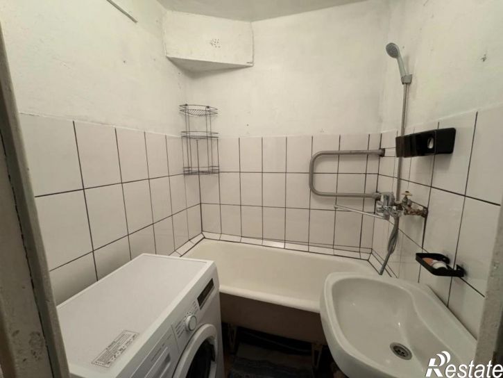 3-комн квартира Бердышева, 5