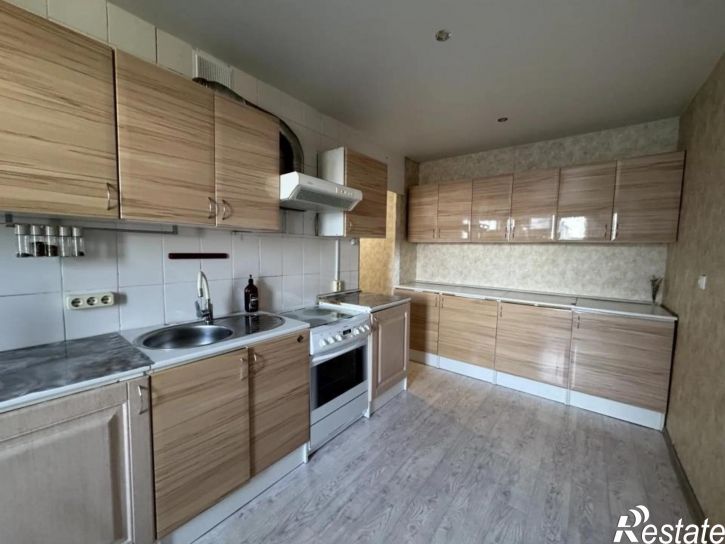 3-комн квартира Бердышева, 5
