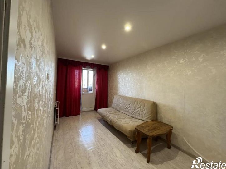 3-комн квартира Бердышева, 5