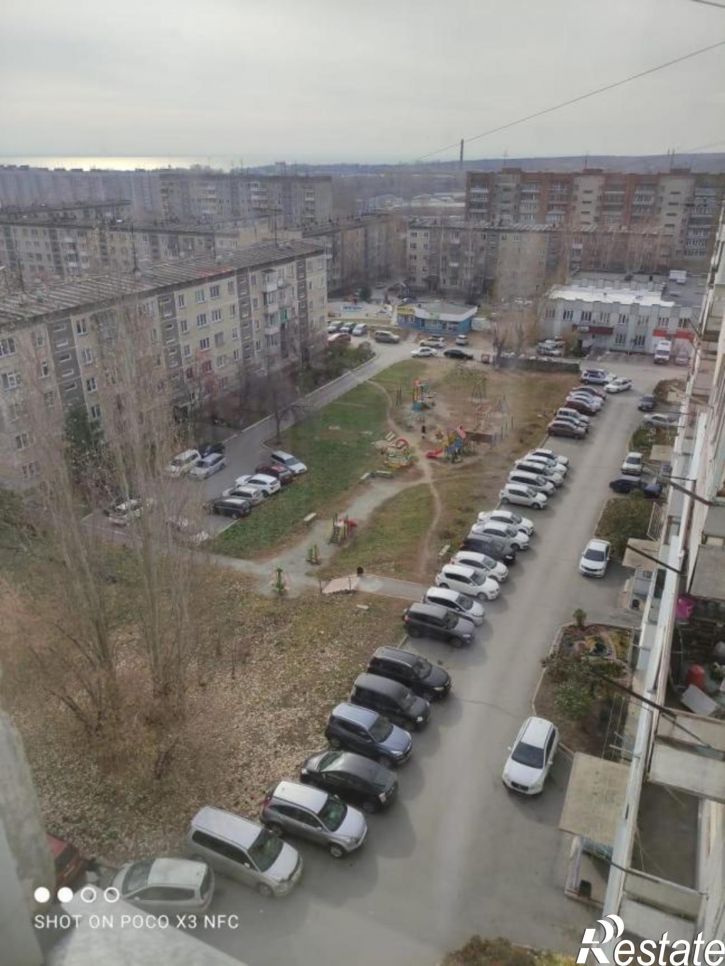 3-комн квартира Бердышева, 5