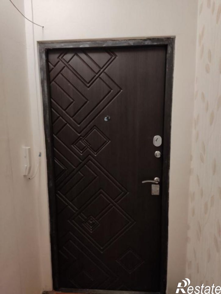 Комната Терешковой, 2