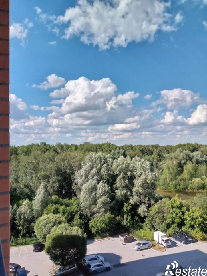 1-комн квартира Миргородская 2-я, 9