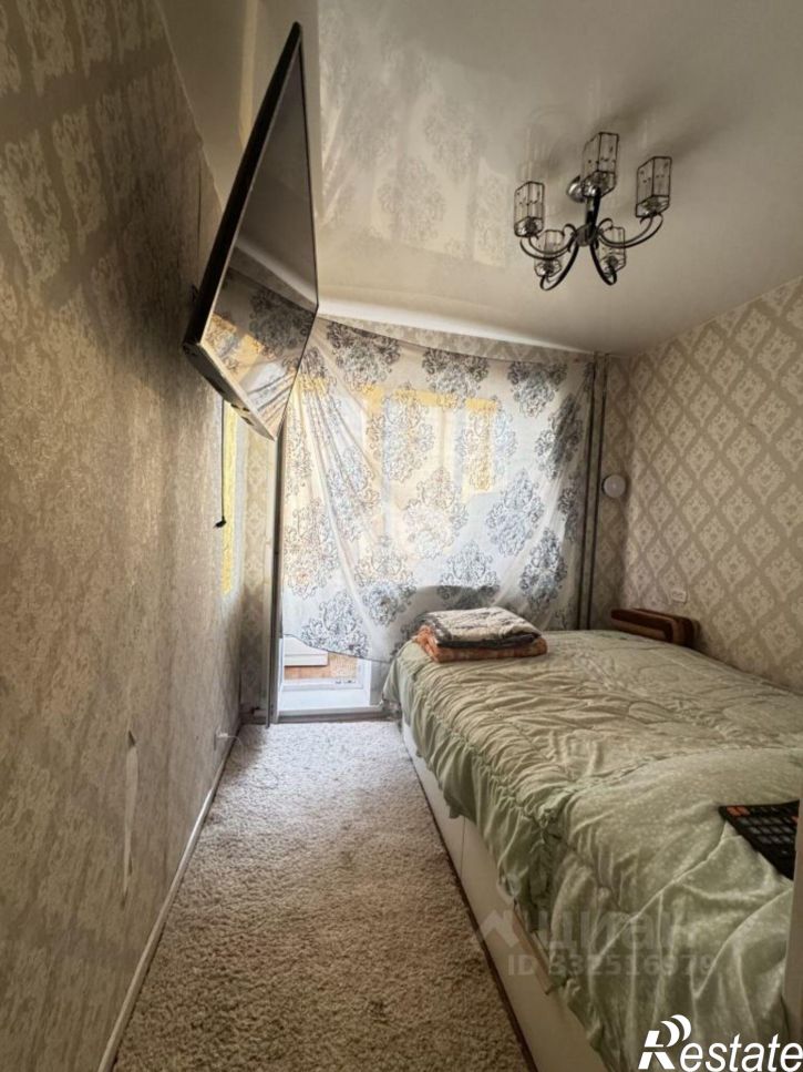 2-комн квартира ул Николая Грицюка, 1,  д. 1