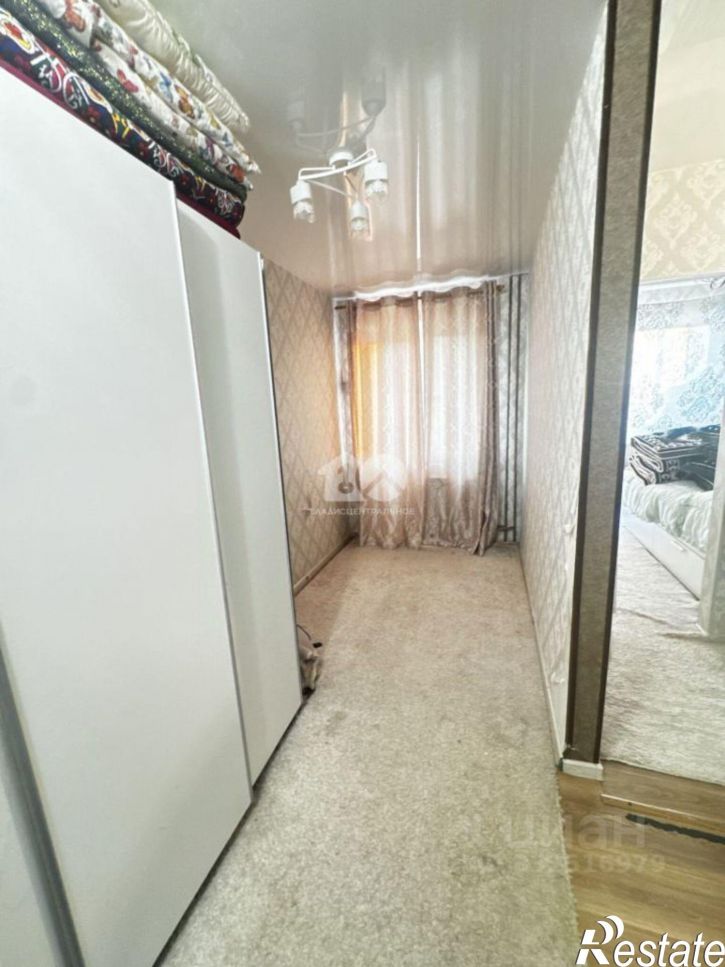 2-комн квартира ул Николая Грицюка, 1,  д. 1