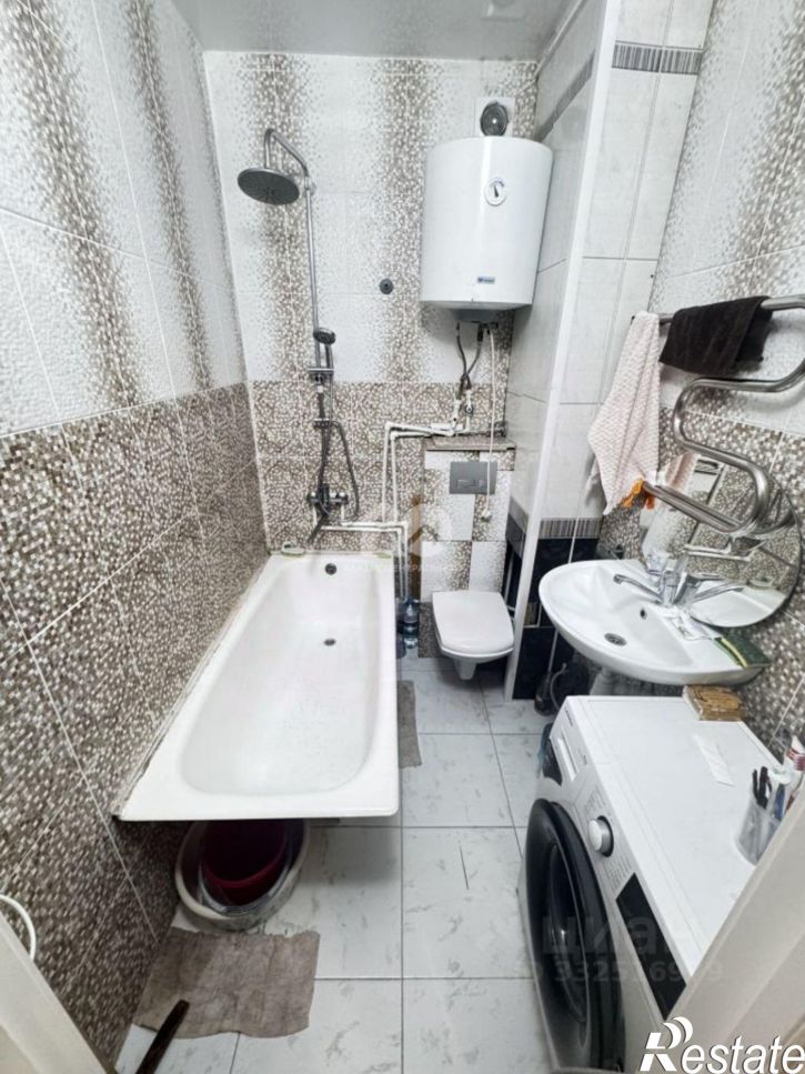 2-комн квартира ул Николая Грицюка, 1,  д. 1