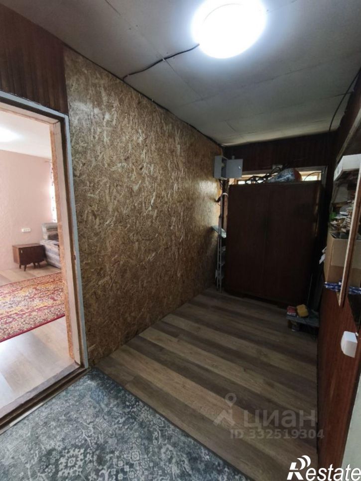 Коттедж/дом садовое товарищество Труд, 327