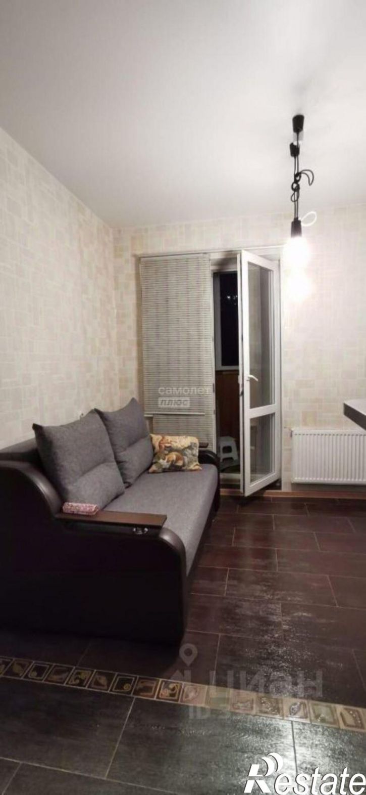 1-комн квартира ул Сухарная, 101,  д. 101