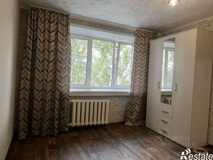 1-комн квартира ул Котовского, 18/2,  д. 18/2