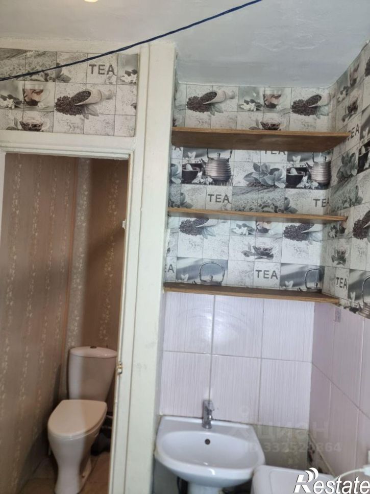 1-комн квартира ул Есенина, 9/1,  д. 9/1