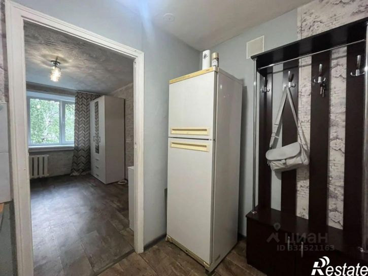 1-комн квартира ул Котовского, 18/2,  д. 18/2