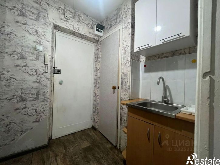 1-комн квартира ул Котовского, 18/2,  д. 18/2