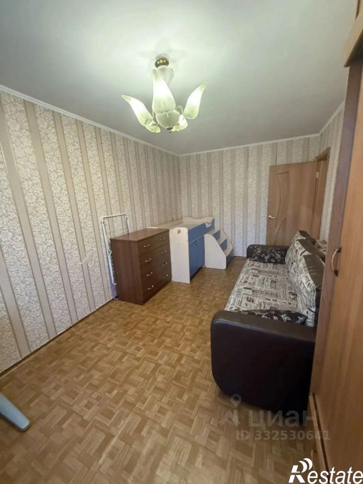 2-комн квартира ул Звездная, 22,  д. 22