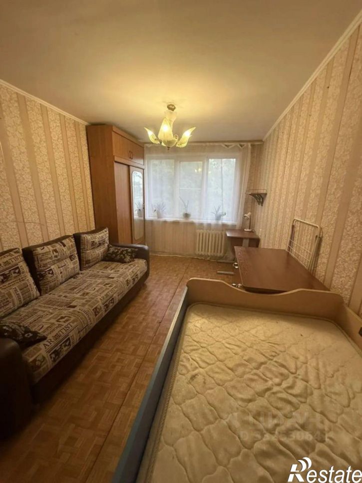2-комн квартира ул Звездная, 22,  д. 22