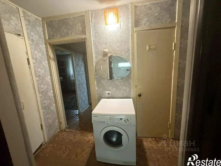 2-комн квартира ул Звездная, 22,  д. 22