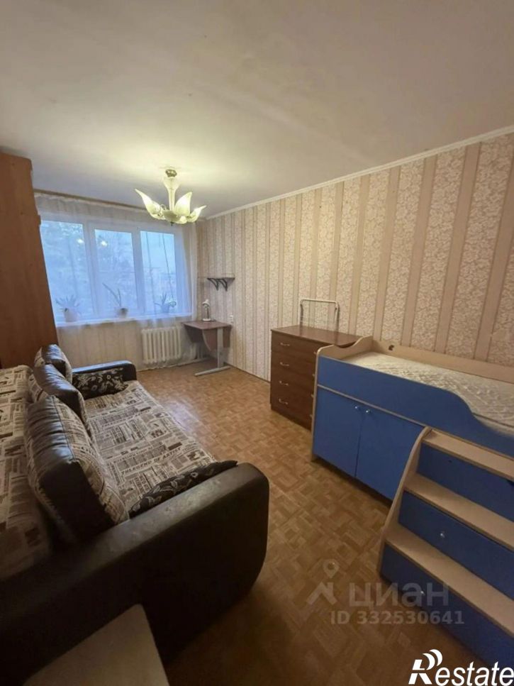 2-комн квартира ул Звездная, 22,  д. 22