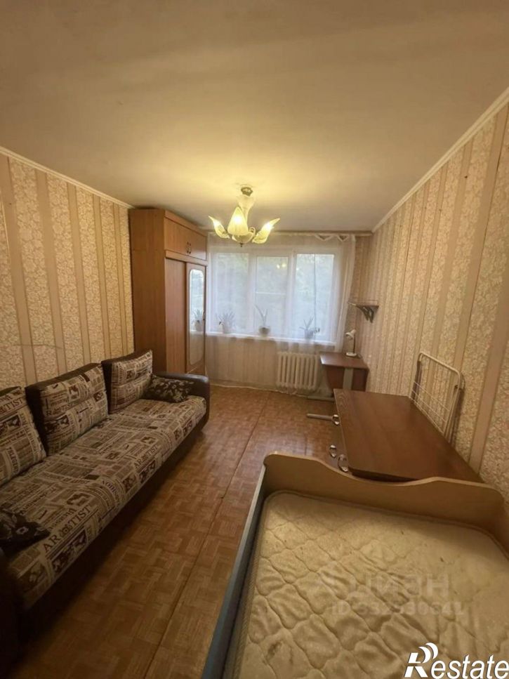 2-комн квартира ул Звездная, 22,  д. 22