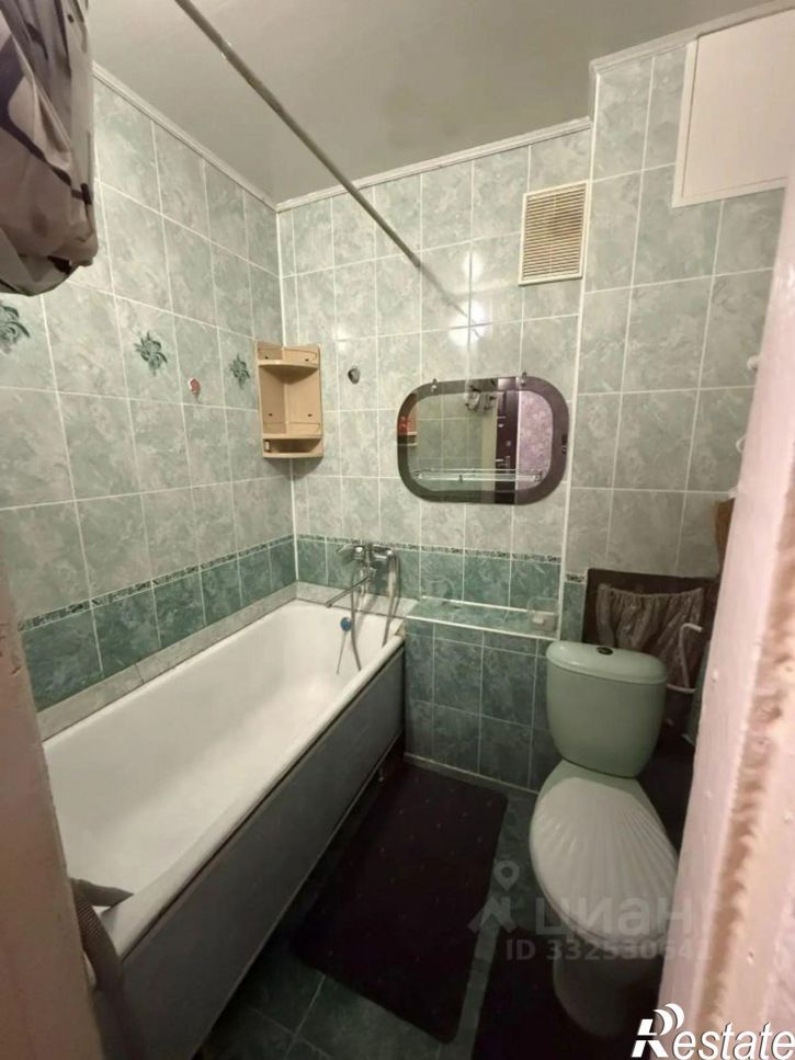 2-комн квартира ул Звездная, 22,  д. 22