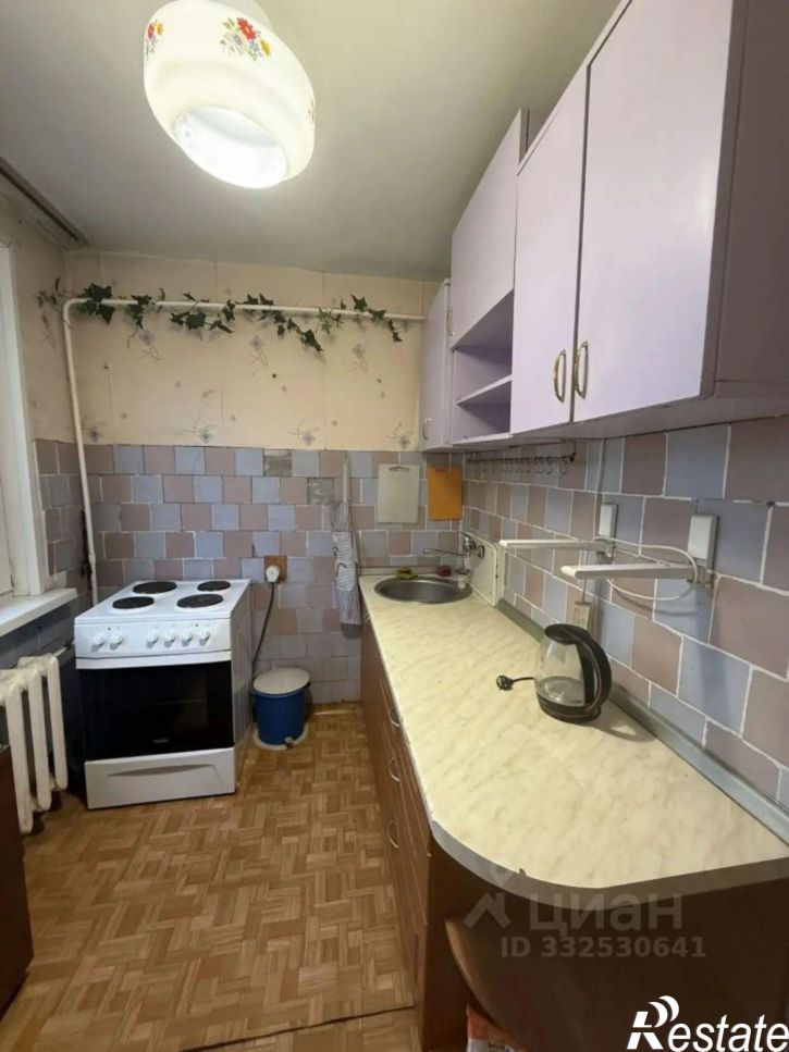 2-комн квартира ул Звездная, 22,  д. 22