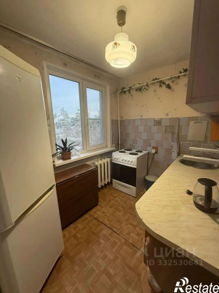 2-комн квартира ул Звездная, 22,  д. 22