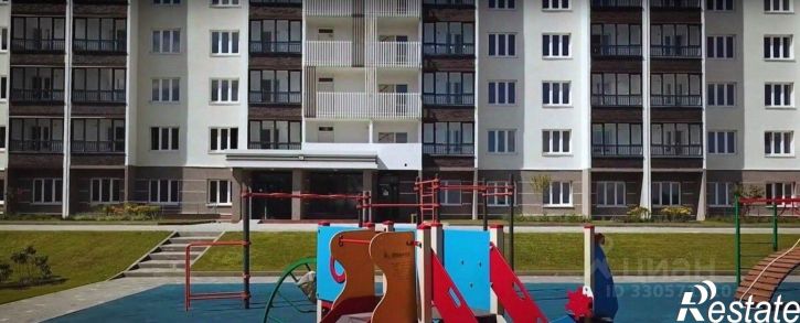 2-комн квартира ул. Забалуева, 69/2