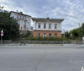 ОСЗ 156 кв м ул Мостовая, 3