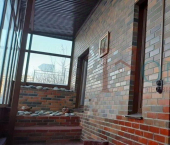 офис 56 кв м, этаж 1/19 ул Кавалерийская, 7