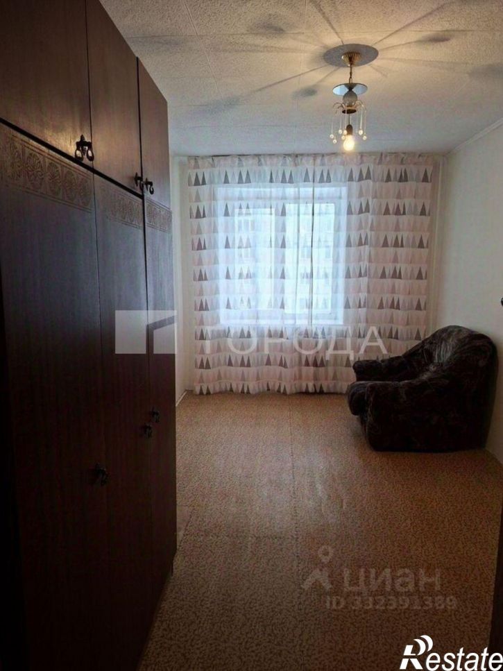 Комната ул Вертковская, 23/1,  д. 23/1
