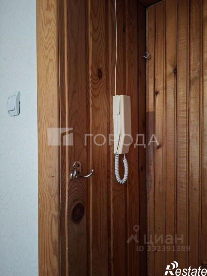 Комната ул Вертковская, 23/1,  д. 23/1