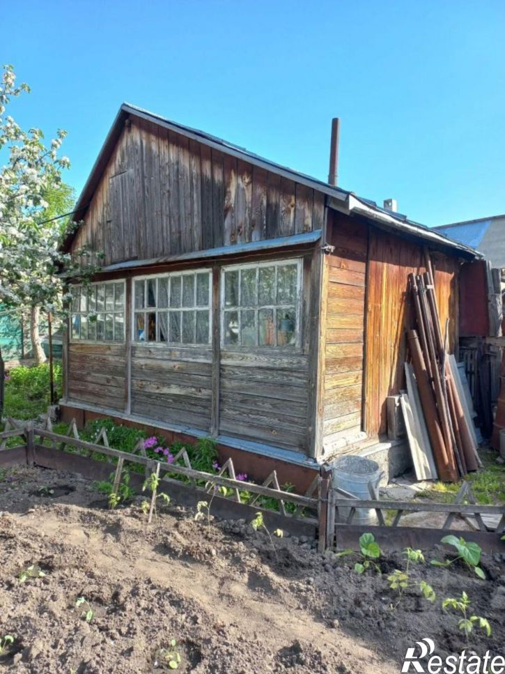 Земельный участок Байкальский пер, 6,  д. 6