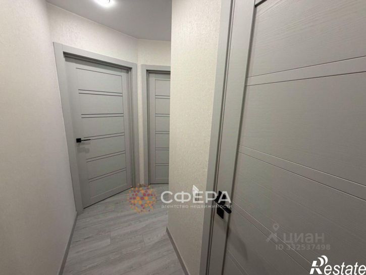 2-комн квартира ул Кирова, 321,  д. 321