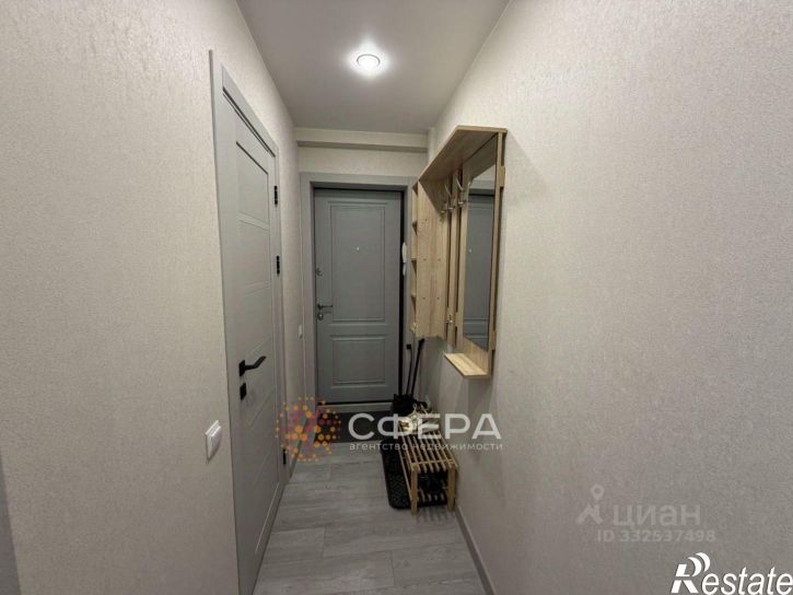2-комн квартира ул Кирова, 321,  д. 321