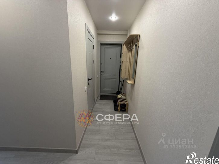 2-комн квартира ул Кирова, 321,  д. 321