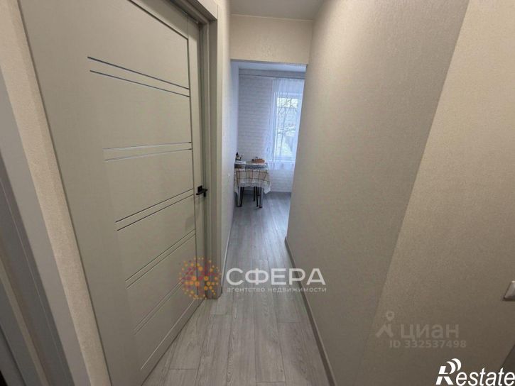 2-комн квартира ул Кирова, 321,  д. 321