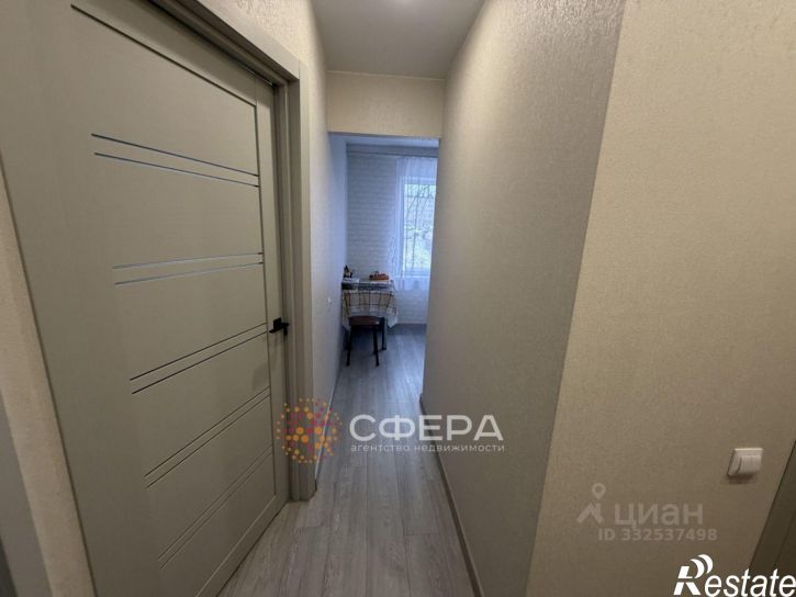 2-комн квартира ул Кирова, 321,  д. 321
