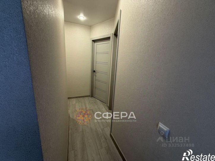 2-комн квартира ул Кирова, 321,  д. 321