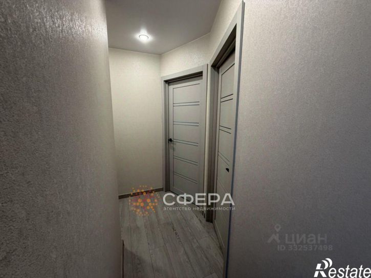2-комн квартира ул Кирова, 321,  д. 321