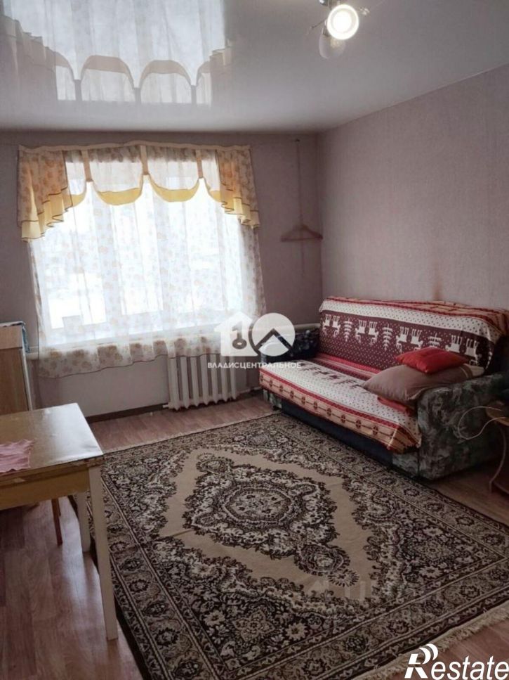 Комната ул Сухановская, 6,  д. 6