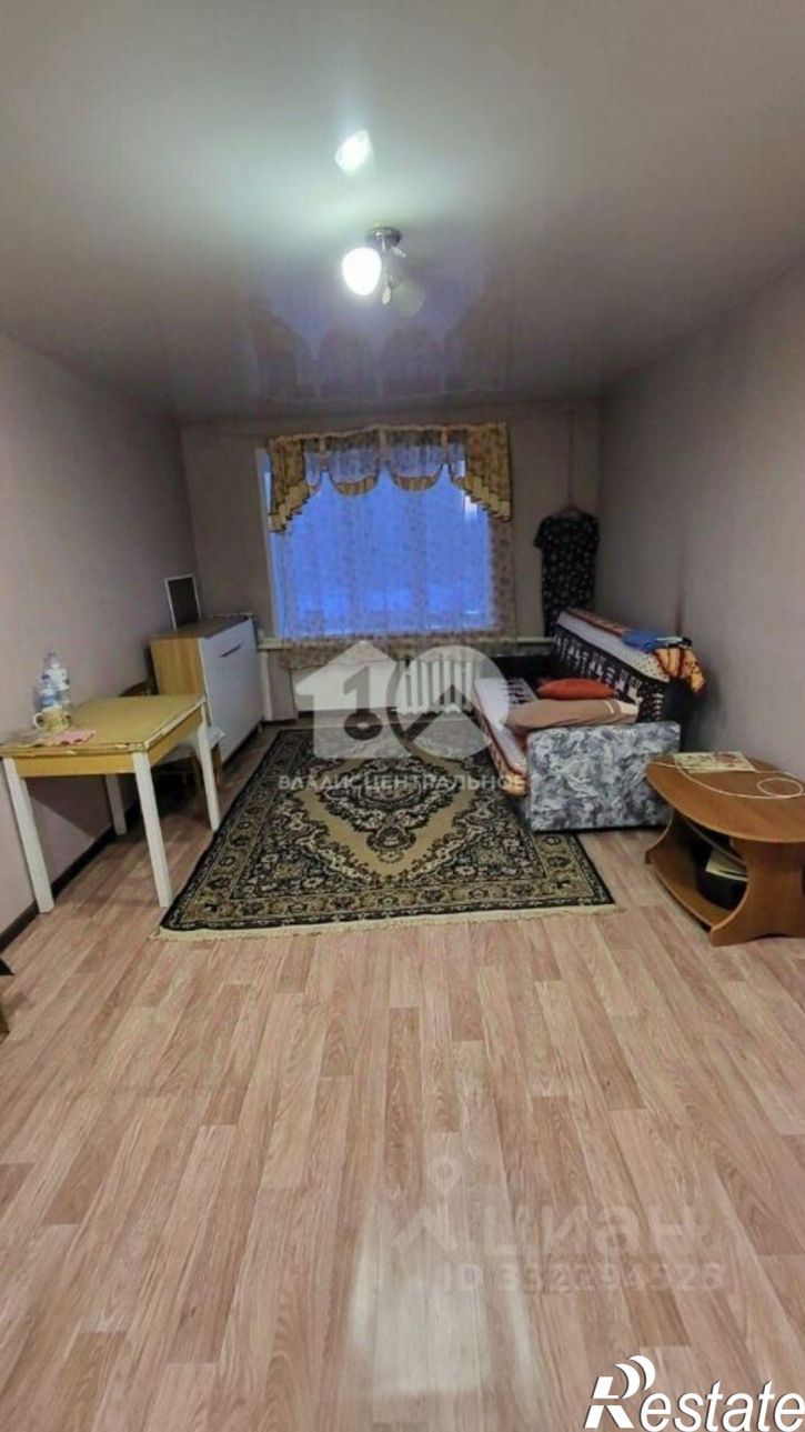Комната ул Сухановская, 6,  д. 6