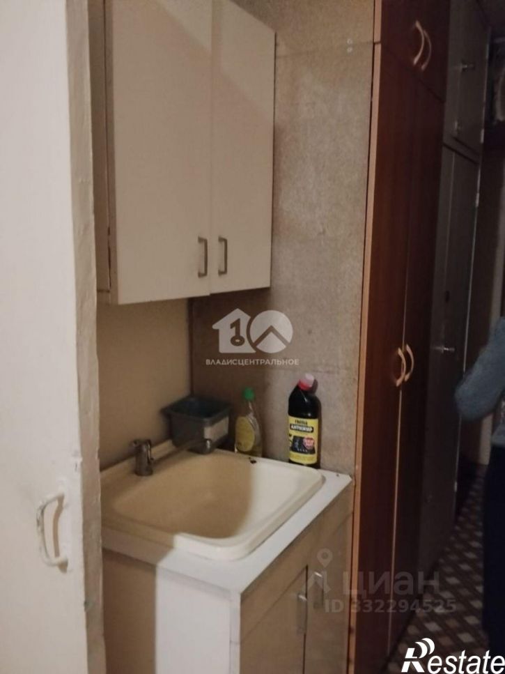 Комната ул Сухановская, 6,  д. 6
