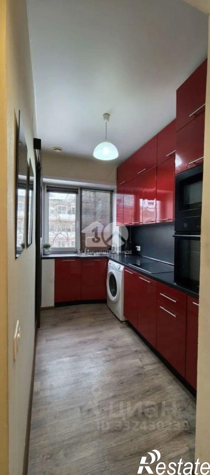 2-комн квартира ул Республиканская, 5,  д. 5