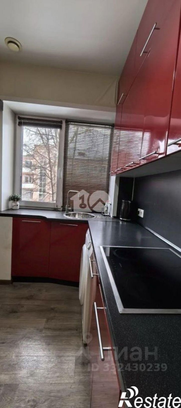 2-комн квартира ул Республиканская, 5,  д. 5