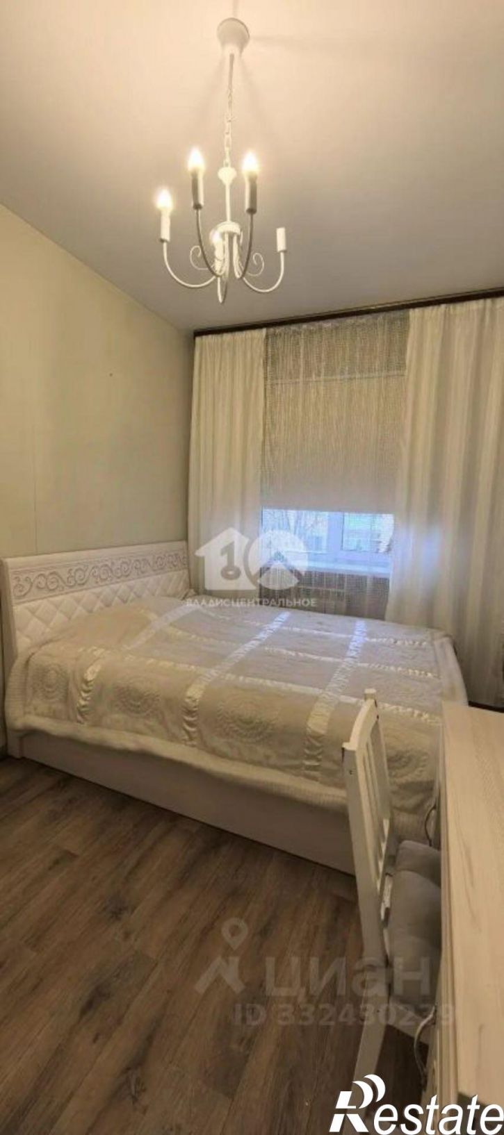 2-комн квартира ул Республиканская, 5,  д. 5